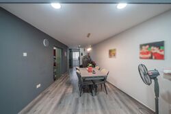 Blk 468A Blue Riverview (Sembawang), HDB Executive #549207831